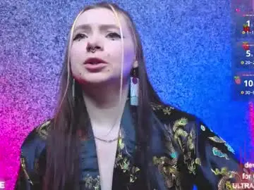 Chaturbate Sex Cam of carolinareaperr