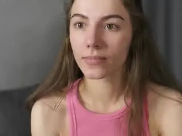 Chaturbate Nude Webcam of harrietheston