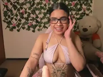 Chaturbate Free Porn Cam of jade_littlee_