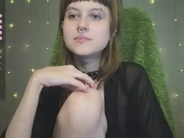 Chaturbate Nude Webcam of kortny_yo