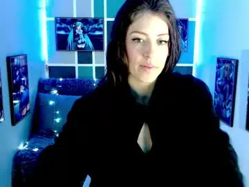 Chaturbate Private Sex Chat of milu_doll