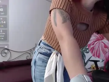 Chaturbate Free Live Porn of nina_harpper