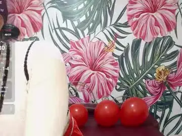 Chaturbate Sex Chat of nina_harpper