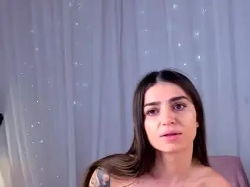 Chaturbate Adult Video Chat of pureellie