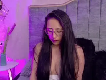 Chaturbate Live Sex of samanta_fischer