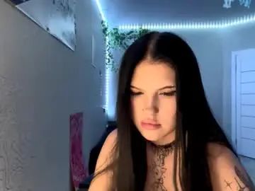 Chaturbate Adult Video Chat of tenniegirres