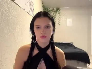 Chaturbate Adult Video Chat of tenniegirres