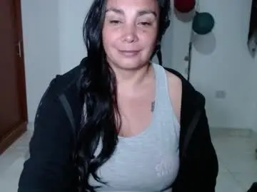 Chaturbate Nude Webcam of vivian_milf_paint