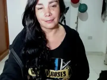 Chaturbate Live Porn of vivian_milf_paint