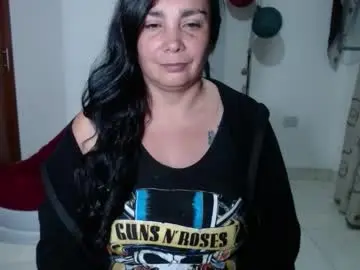 Chaturbate Best Webcam of vivian_milf_paint