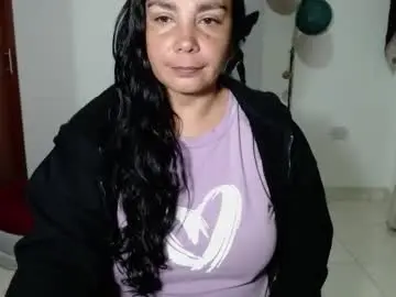 Chaturbate Watch Live Sex Cams of vivian_milf_paint