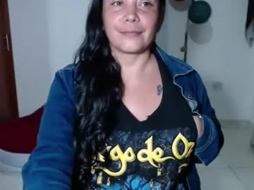 Chaturbate Adult Webcams of vivian_milf_paint