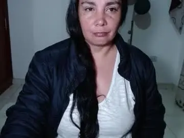 Chaturbate Nude Webcam of vivian_milf_paint