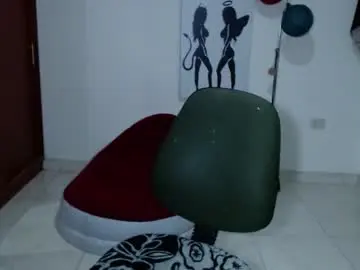 Chaturbate Sex Chat of vivian_milf_paint