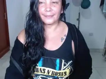 Chaturbate Sex Chat of vivian_milf_paint