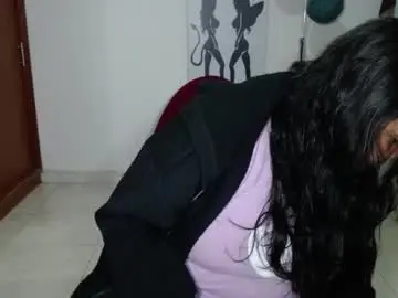 Chaturbate Live Porn of vivian_milf_paint
