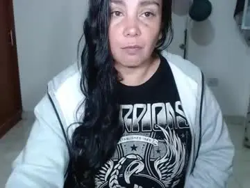 Chaturbate Best Webcam of vivian_milf_paint