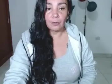 Chaturbate Best Webcam of vivian_milf_paint