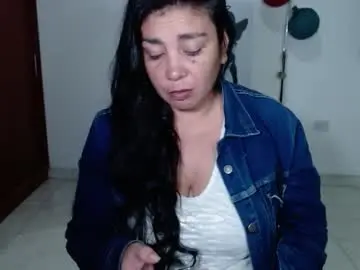 Chaturbate Sex Chat of vivian_milf_paint