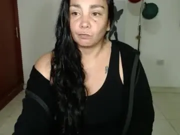 Chaturbate Sex Chat of vivian_milf_paint