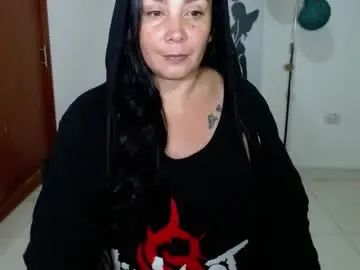 Chaturbate Live Porn of vivian_milf_paint
