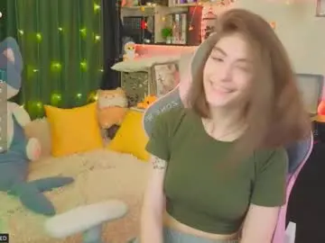 Chaturbate Adult Webcams of _chocomao_