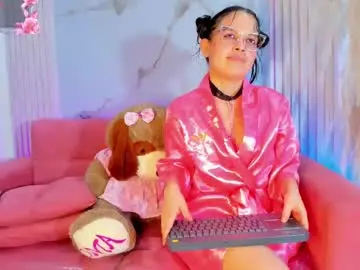 Chaturbate Best Webcam of alejagarcia_