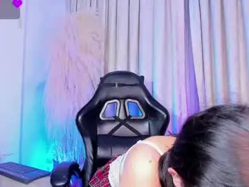 Chaturbate Free Porn Cam of alejagarcia_
