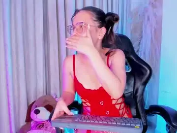Chaturbate Live Sex Cam of alejagarcia_