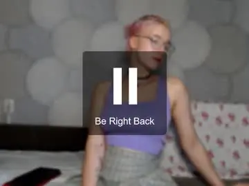 Chaturbate Nude Webcam of eva_forrest
