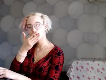 Chaturbate Live Sex of eva_forrest