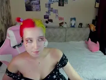 Chaturbate Adult Webcam of eva_forrest