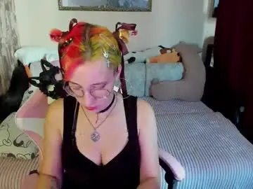 Chaturbate Live Sex Cam of eva_forrest