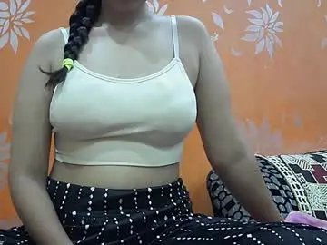Chaturbate Live Porn of ishika_singh_
