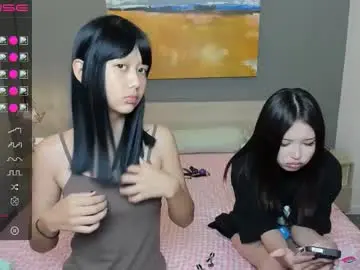 Chaturbate Watch Live Sex Cams of little_yena