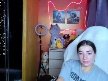 Chaturbate Adult Webcam of miss_tasy