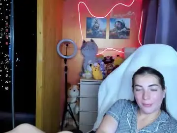 Chaturbate Free Porn Cam of miss_tasy