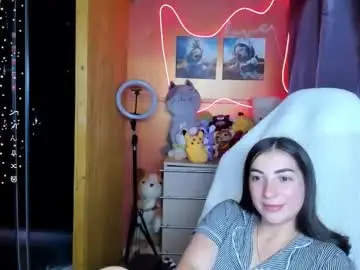 Chaturbate Watch Live Sex Cams of miss_tasy