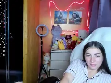 Chaturbate Adult Video Chat of miss_tasy