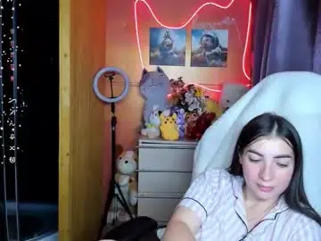 Chaturbate Sex Cam of miss_tasy