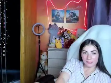 Chaturbate Watch Live Sex Cams of miss_tasy