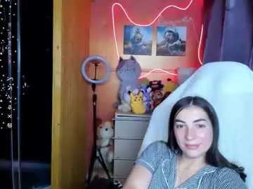Chaturbate Sex Chat of miss_tasy