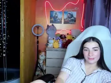 Chaturbate Best Webcam of miss_tasy
