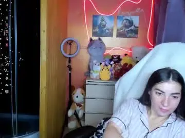 Chaturbate Sex Cam of miss_tasy