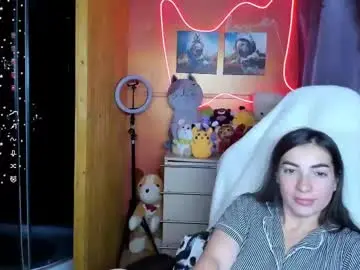 Chaturbate Free Porn Cam of miss_tasy