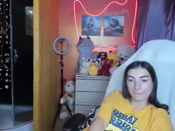 Chaturbate Sex Cam of miss_tasy