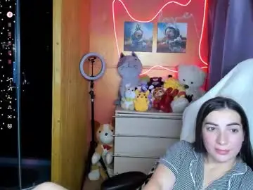 Chaturbate Sex Cam of miss_tasy