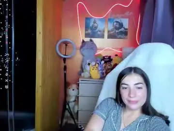 Chaturbate Live Porn of miss_tasy