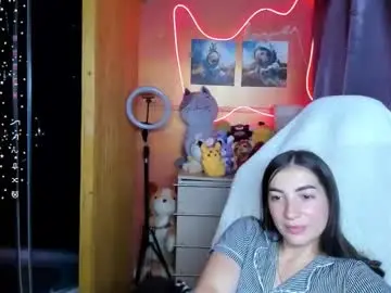 Chaturbate Private Sex Chat of miss_tasy