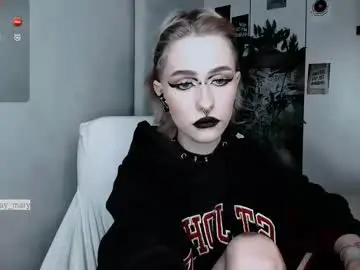 Chaturbate Adult Webcam of say_mary